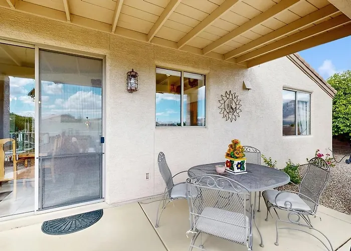 Holiday home Mountain Calling Tucson